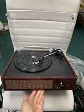 Bluetooth record player for sale  MANCHESTER