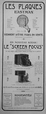 Publicité presse 1905 d'occasion  Compiègne