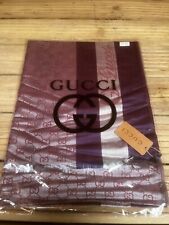 Gucci monogrammed web for sale  LONDON