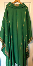 Catholic priests green for sale  Harrisburg