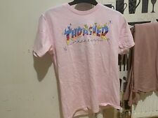 Thrasher shirt pink for sale  SWANSEA