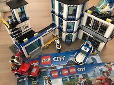 Lego city 60141 d'occasion  Cagnes-sur-Mer