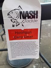 Nash hooligun carp for sale  WILMSLOW