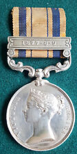 zulu medal for sale  LEICESTER