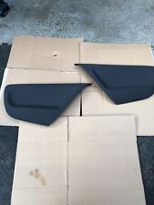 lupo door cards for sale  BANBURY