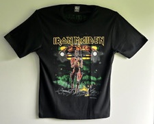 Iron maiden shirt for sale  Shipping to Ireland
