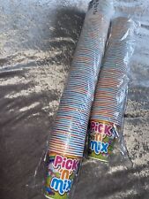 Pick mix cups for sale  DONCASTER