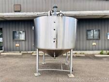 950 gallon jacketed for sale  Hiram