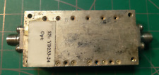 Band pass filter for sale  Chapel Hill