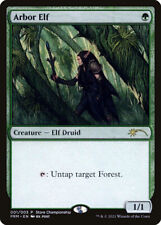 Arbor elf promo for sale  Shipping to Ireland