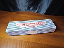 Dinky supertoys traceur d'occasion  Fismes