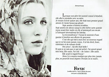 1997 advertising 0923 d'occasion  Expédié en Belgium