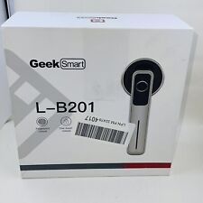B201 geek smart for sale  Shipping to Ireland