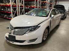 2014 lincoln mkz for sale  Lancaster