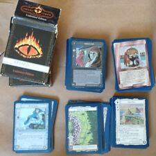 middle earth ccg for sale  INVERNESS
