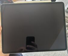 Usado, Apple iPad Pro 4ta Generación 256 GB, Wi-Fi + Celular (Desbloqueado), 12,9 pulgadas A2069 segunda mano  Embacar hacia Argentina