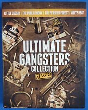 Ultimate Gangsters Collection: Classics [Little Caesar / The Public Enemy... comprar usado  Enviando para Brazil