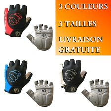 Gants vélo antidérapants d'occasion  Lunéville