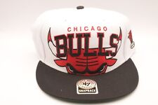 Chicago bulls snapback gebraucht kaufen  St Wendel
