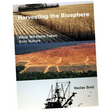 Harvesting biosphere vaclav for sale  UK
