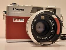 Excellent working canonet for sale  Fairfax