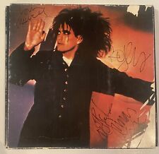 Cure robert smith for sale  Shipping to Ireland