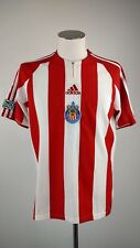 Adidas chivas deportivo usato  Massa Di Somma