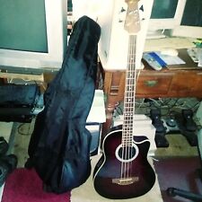 Ovation celebrity acoustic for sale  Lake Tomahawk