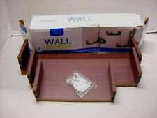 Wall shelves brown for sale  Titusville