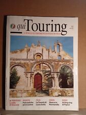 Qui touring n.5 usato  Bastia Umbra