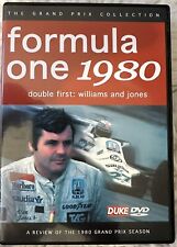 Formula 1980 review for sale  MANCHESTER