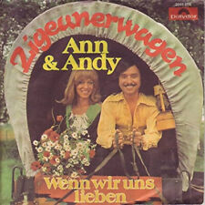 Ann andy zigeunerwagen gebraucht kaufen  Lüdinghausen