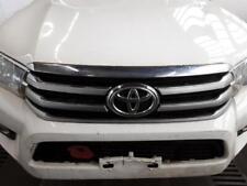 Front grille toyota for sale  DONCASTER