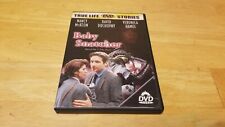 Baby Snatcher (DVD, 2006) Nancy McKeon David Duchovny segunda mano  Embacar hacia Argentina