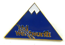 Ski wentworth pin for sale  Neenah