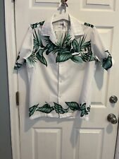 vintage hawaiian shirt for sale  Littleton