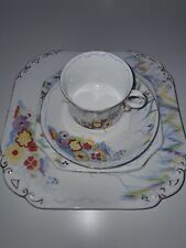 Carlton china springtime for sale  ASHTON-UNDER-LYNE