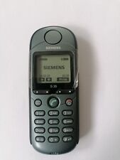 Siemens s35 handy gebraucht kaufen  Deutschland