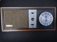 Antigo Philco Ford Gabinete de Madeira de Estado Maciço Rádio Estéreo AM/FM Taiwan S-958WA comprar usado  Enviando para Brazil