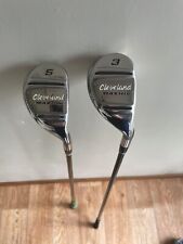 cleveland mashie hybrid for sale  LEISTON