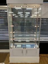 Display cabinet for sale  GLASGOW