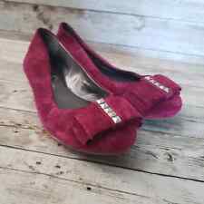 Jessica simpson red for sale  Danville