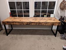Hardwood barnwood beam for sale  Florence