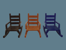 Playmobil stuhl schaukelstuhl gebraucht kaufen  Moosinning