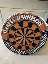 harley davidson dartboard for sale  Deltona