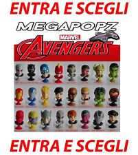 Megapopz 2016 avengers usato  Milano