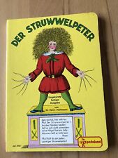 Pestalozziverlag struwwelpeter gebraucht kaufen  Leuchtenberg