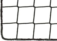 Ballfangnetz schwarz größen gebraucht kaufen  Schedewitz,-Oberhohndorf