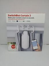 Switchbot curtain automatic for sale  Winchester