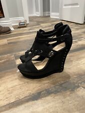 gianni bini wedges for sale  Ragley